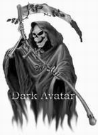 [(RH)] Death Dog Incarnate Logo
