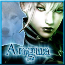 [llXll] Angua Logo