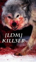 [LDM] Kill3r Logo