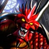 [LDM] Dragon Sword Logo