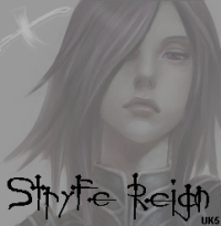 [JD] Stryfe Reign Logo