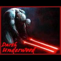[A] Darth Underwood Logo