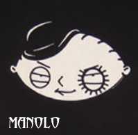 [{DD}] Stewie Logo