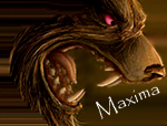[RAT] Maxima Logo