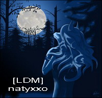 [LDM] natyxxo Logo