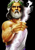 [(RH)] Divine Energy Logo