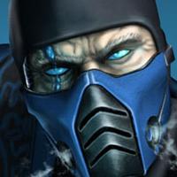 [A] SUB-ZERO Logo
