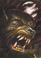 (CLAWS) puKima Logo