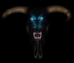 Legendary Benn Monyo Logo