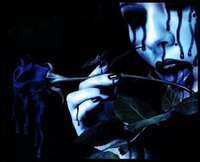 [CoN] morticia Logo