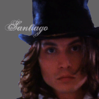 [LS] Santiago Logo