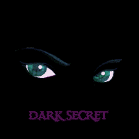 [{DD}] DarkSecret Logo