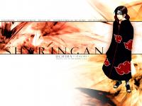 [GR] Itachi Uchiha Logo