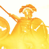 [GR] Spartan Captain {Retired} Logo