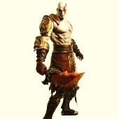[xMx]KRATOS Logo