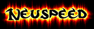 (CLAWS) Neuspeed Logo