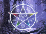 [COA] Blood+Rage Logo