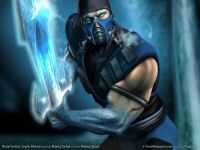 Sub Zero Logo Sub Zero Logo