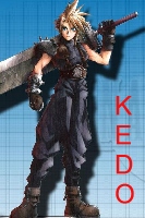 kedoshin Logo