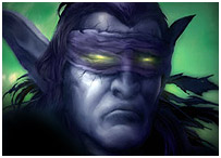 Cyberwolf 2007 Logo