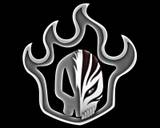 [V.C.T] Kurosaki Ichigo Logo
