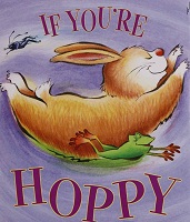[A] HoPpY Logo
