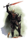 [RUM] Thantos of Blood Logo