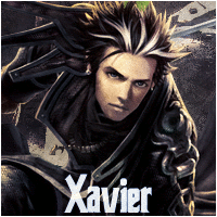 [WO] Xavier Logo