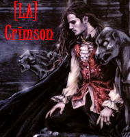 [LA] Crimson Logo