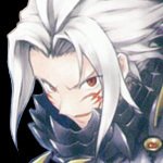 (CLAWS) Rogue Haseo Logo