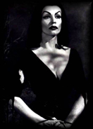 Vampira132 Logo