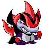 [deep] scytheclaw Logo