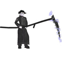 hala1bob{reaper} Logo
