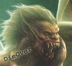 [{BH}] DieOver Logo