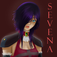 Sevena Logo
