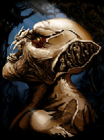 Betelgeuse Logo