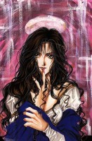 Lillith VanHelsing Logo Lillith VanHelsing Logo