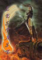 [SM]Lestast Logo