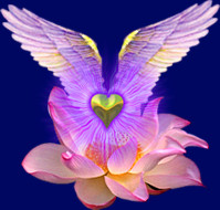Guardian Angel Logo