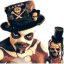 [HoD] VooDoo AnX Logo