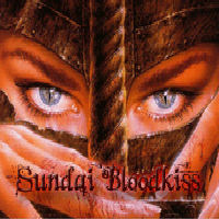 Sundai Bloodkiss Logo