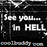 l3loody lvless Logo