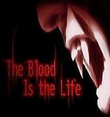 [ V ] bLooD_Rage Logo
