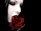 Isis Roseblood Logo