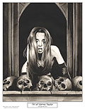 Damned Soul Logo