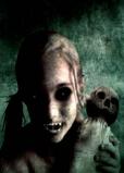 Dead Like Me Logo