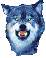 Hellhound of Inferno Logo
