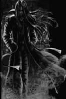 Count Gabriel The Forlorn Logo