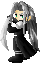 ValentineVampire Logo