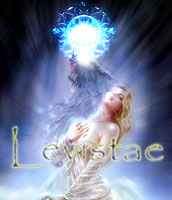 Levistae Logo